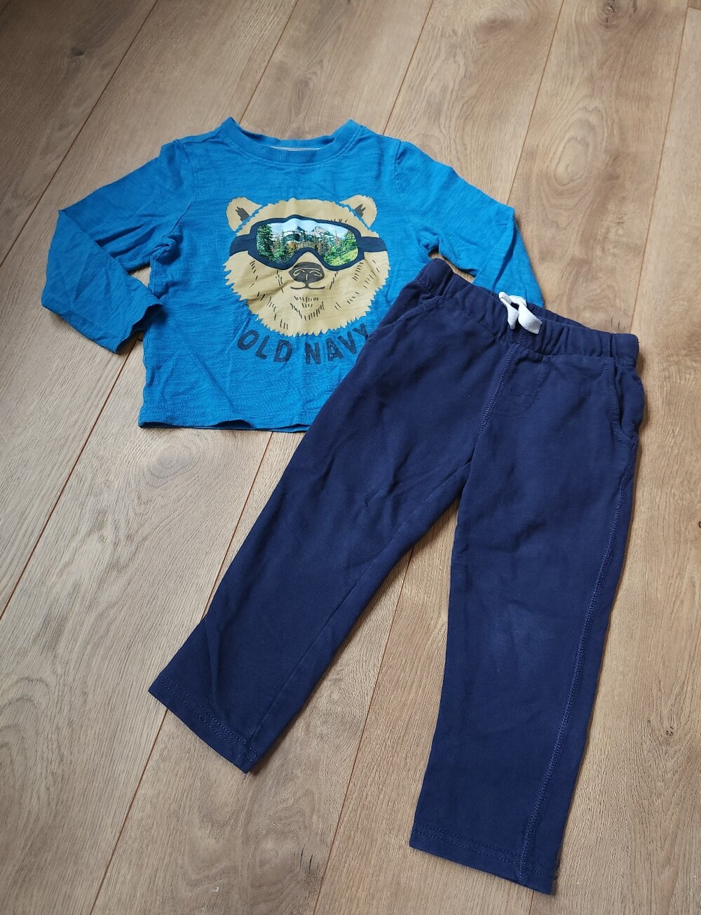 3r Boys Outfit